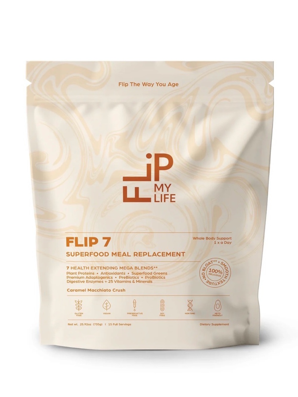 Flip 7